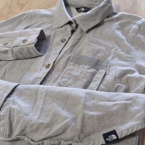 The North Face Women’s Button Down Shirt